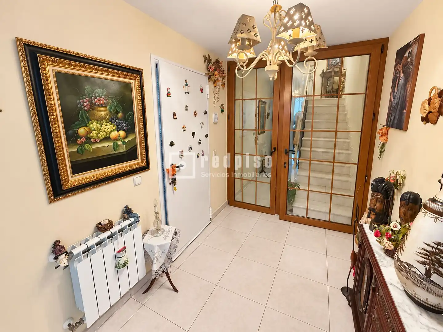 Villa à vendre à El Casar, imagen 3