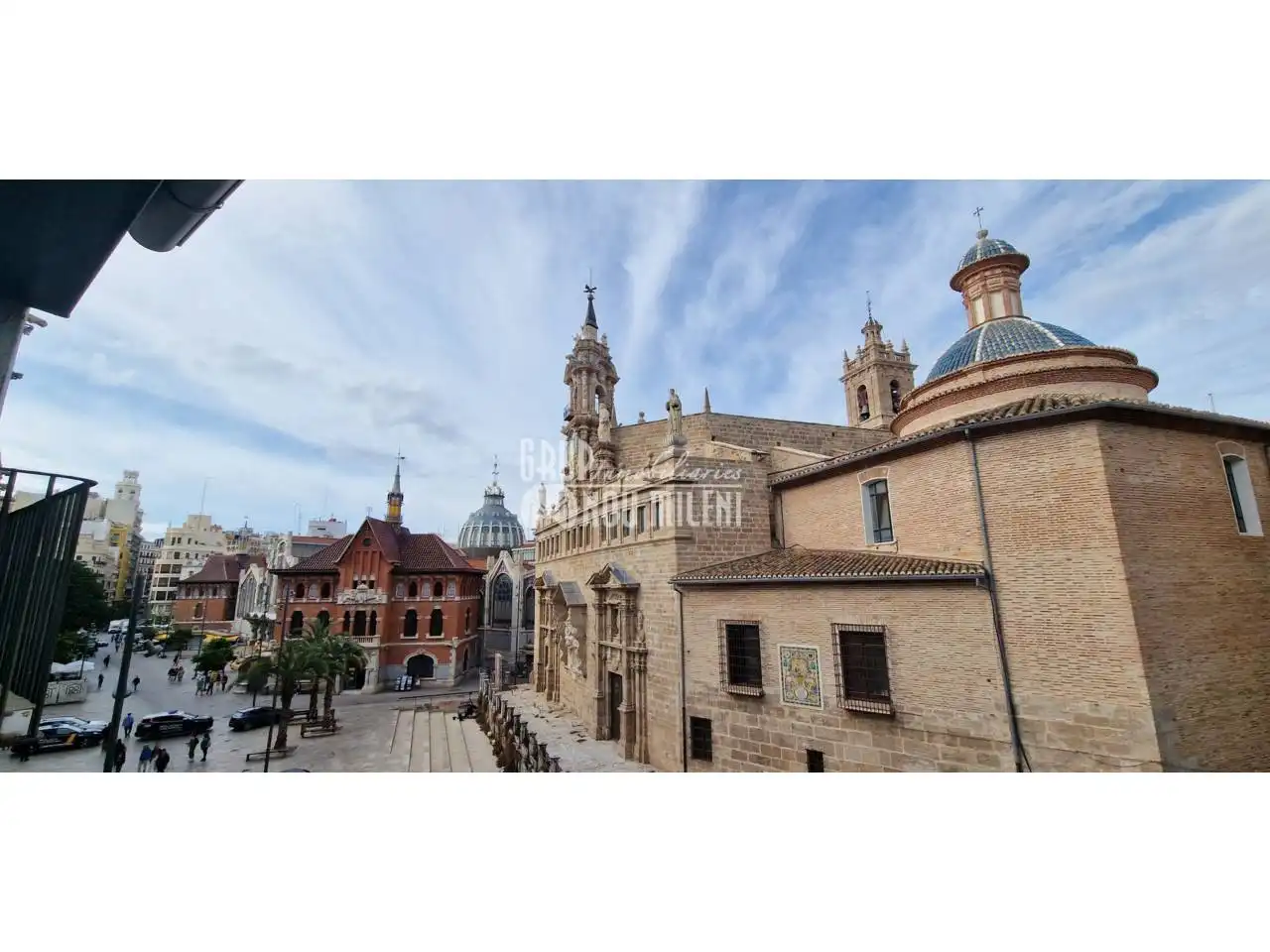 Immobili singolari in vendita a Plaza Mercado, imagen 33