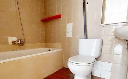 Bathroom of Flat for sale in Sagunto / Sagunt