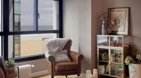 Foto 4 de Piso en venta en Gijón - Cl Marques de Urquijo, 26, La Arena, Gijón