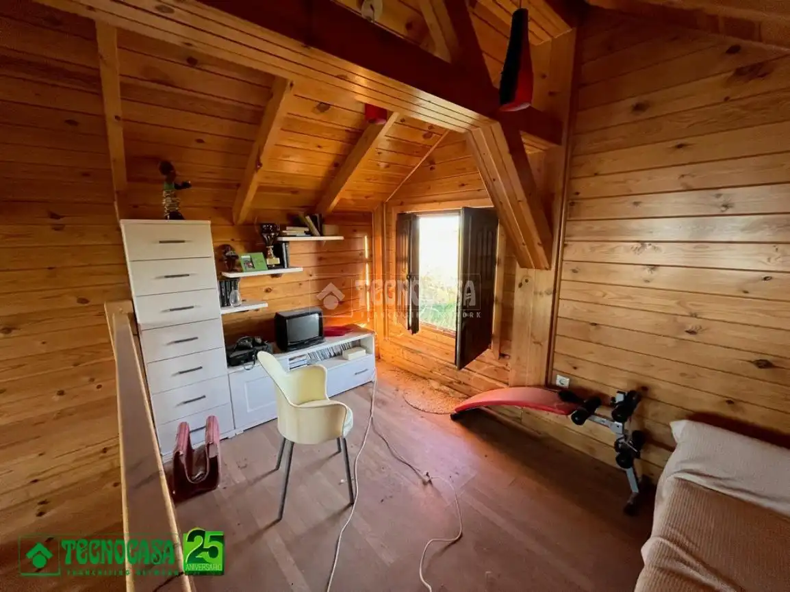 Habitación de Finca rústica en venta en Ciudad Real con Piscina