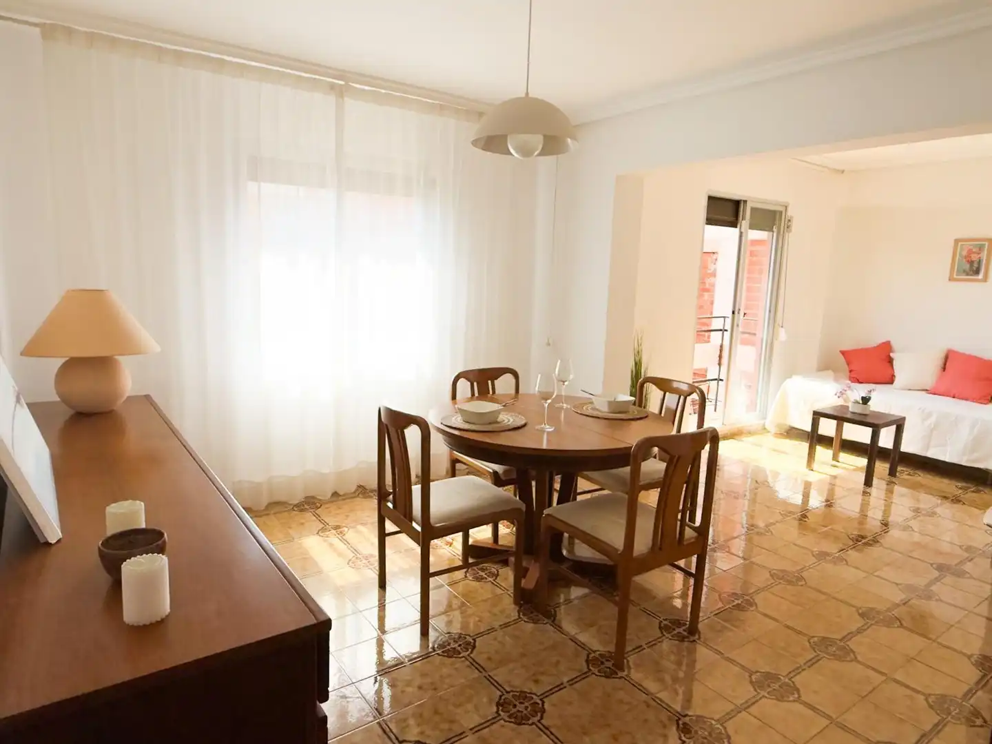 Appartement avec terrasse à vendre à Berenguer Mallol, imagen 4