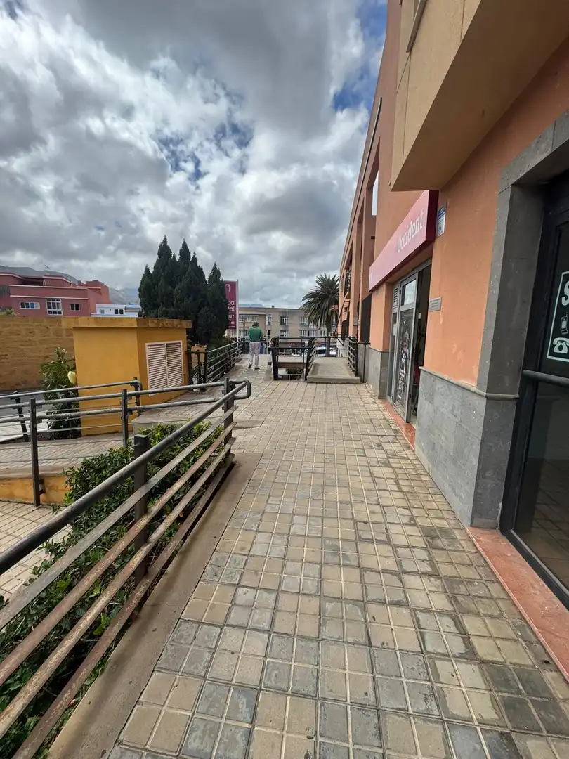 Gewerbefläche zum Verkauf in Gáldar pueblo, imagen 30