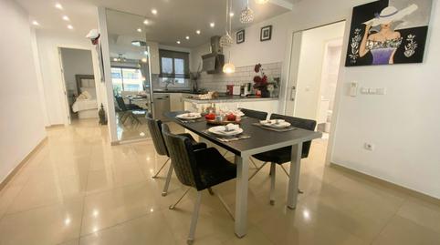 Foto 5 de Apartament en venda a Martinez Catena, Puerto Deportivo, Fuengirola