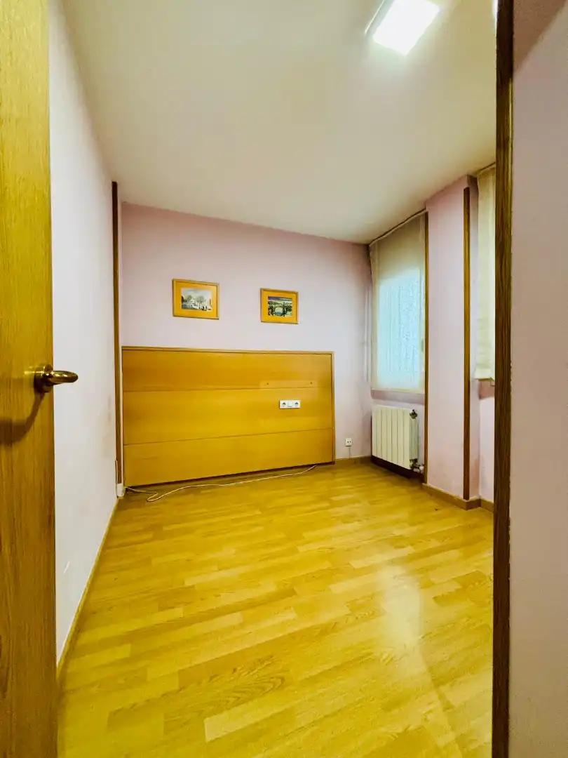 Habitación de Piso en venta en Girona con Aire acondicionado, Calefacción y Parquet