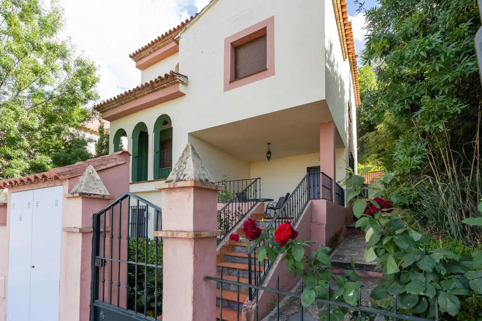 Country house with pool for sale in Castellar, imagen 42