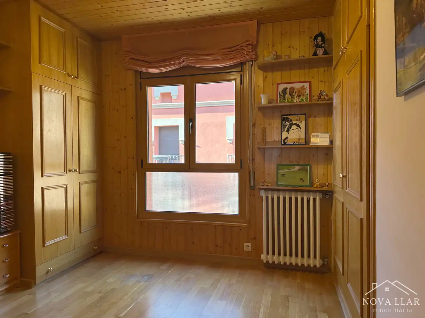 Habitación de Piso en venta en Ribes de Freser con Calefacción y Horno