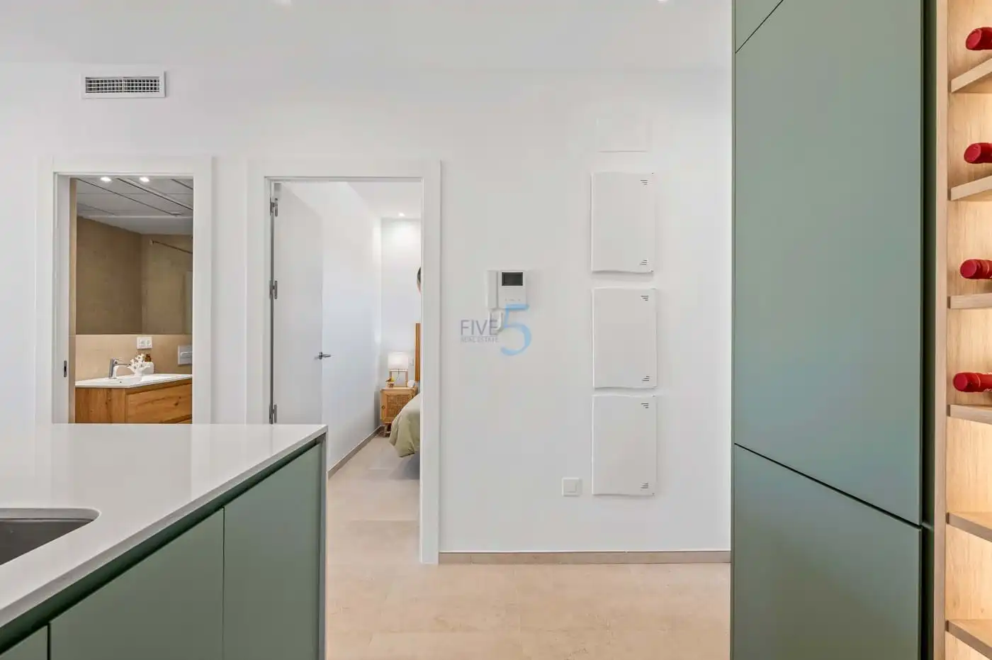 Piso con piscina en venta en Las Lomas de Rame - Bahía Bella, imagen 50