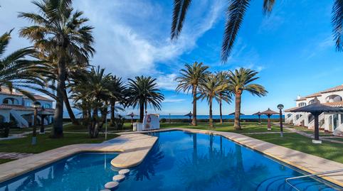 Foto 3 de Casa adosada en venda a Carrer Llac Sant Martí, 9, L'Almadrava - L'Estanyó, Alicante