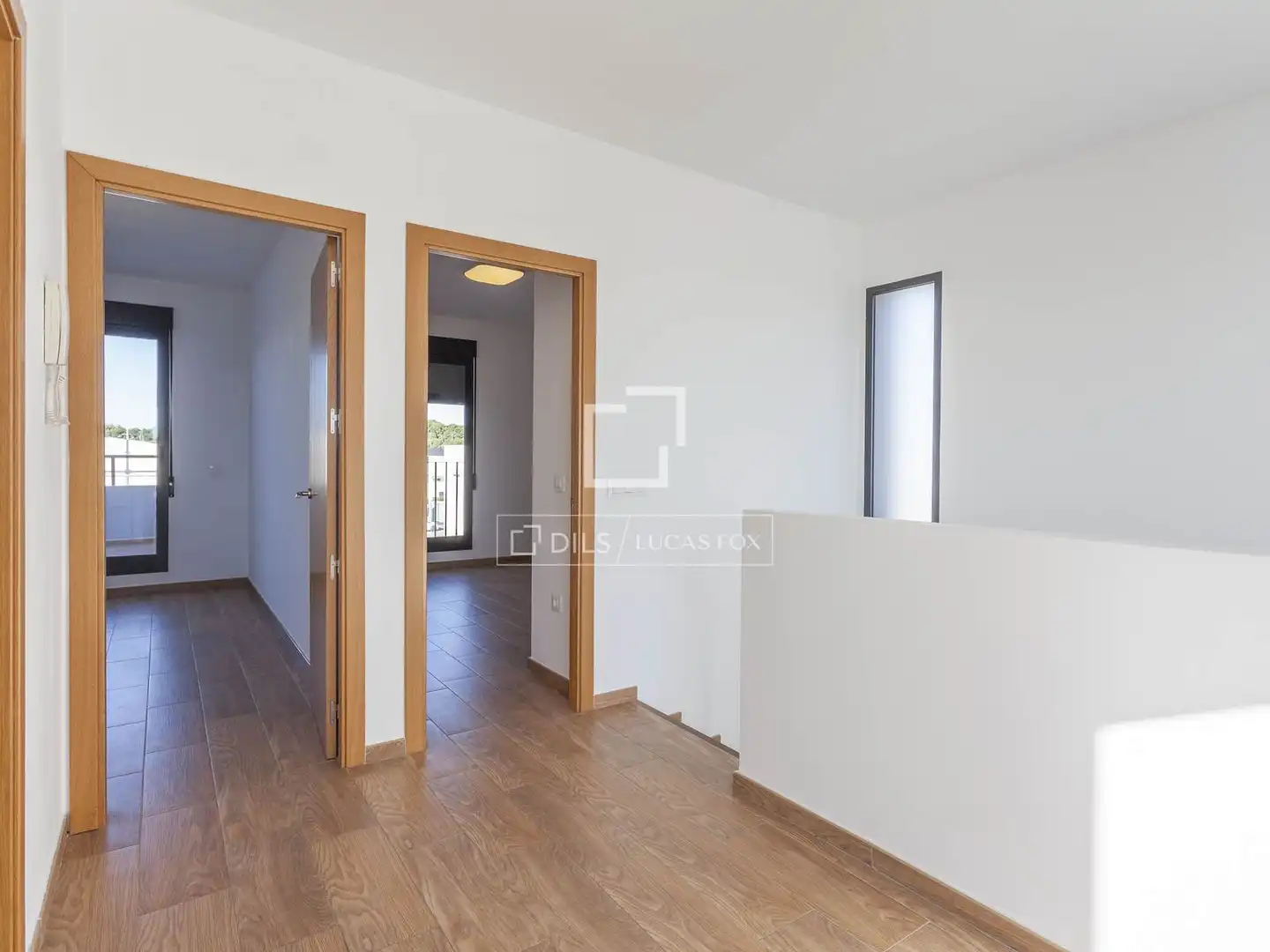 Casa o chalet de alquiler en Godella con Aire acondicionado, Jardín privado y Piscina