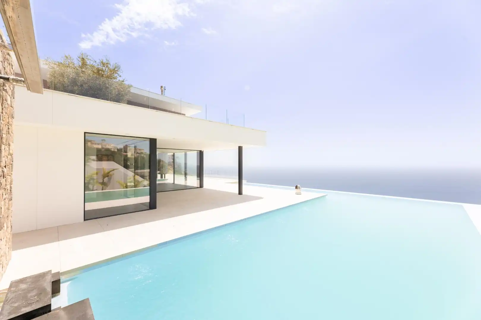 Villa con terrazza in vendita a Calle GRAN BRETAÑA-A.H., imagen 6