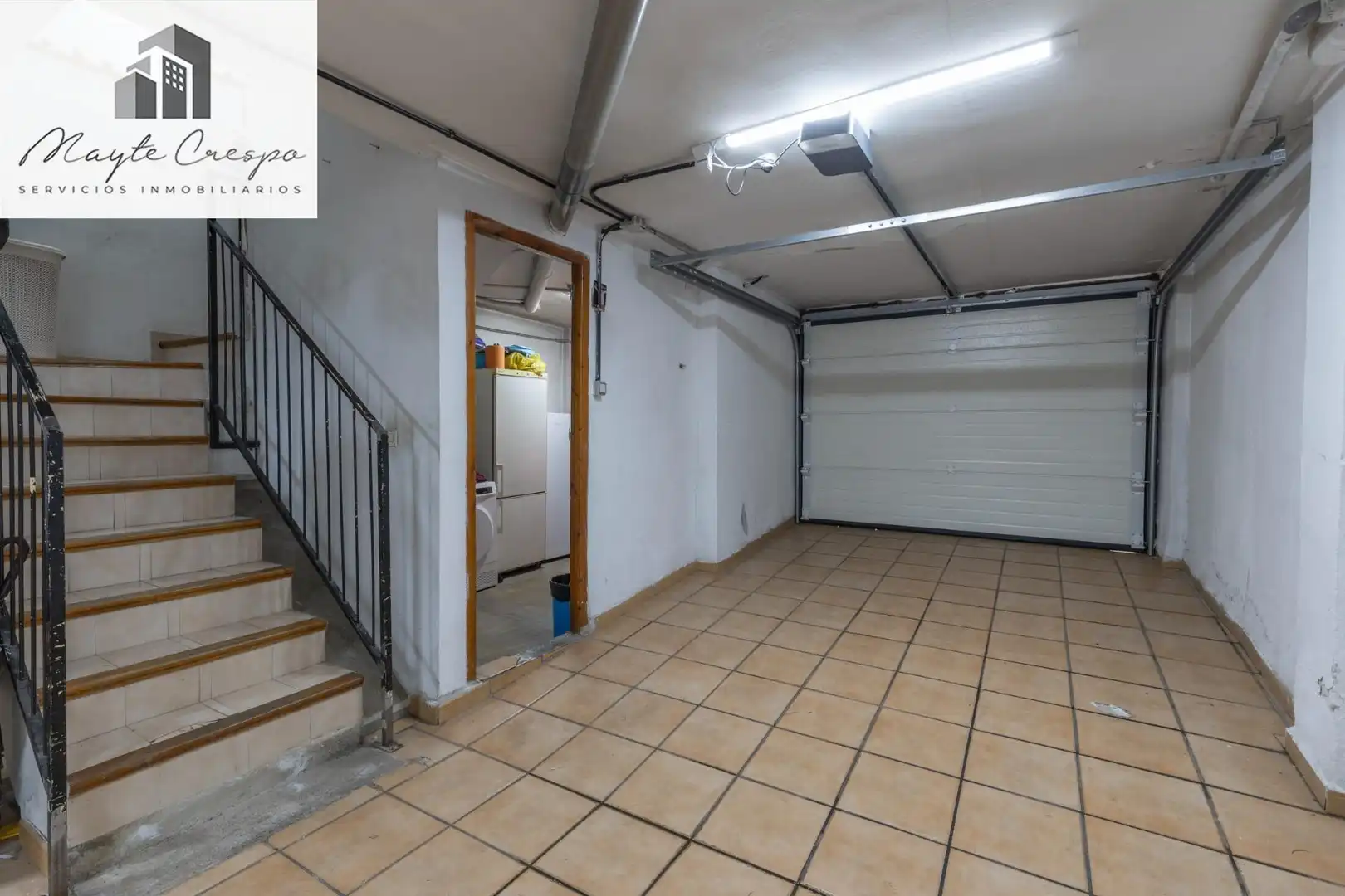 Terraced house for sale in Calle M.J.LARRA ACCESO I 8, imagen 21