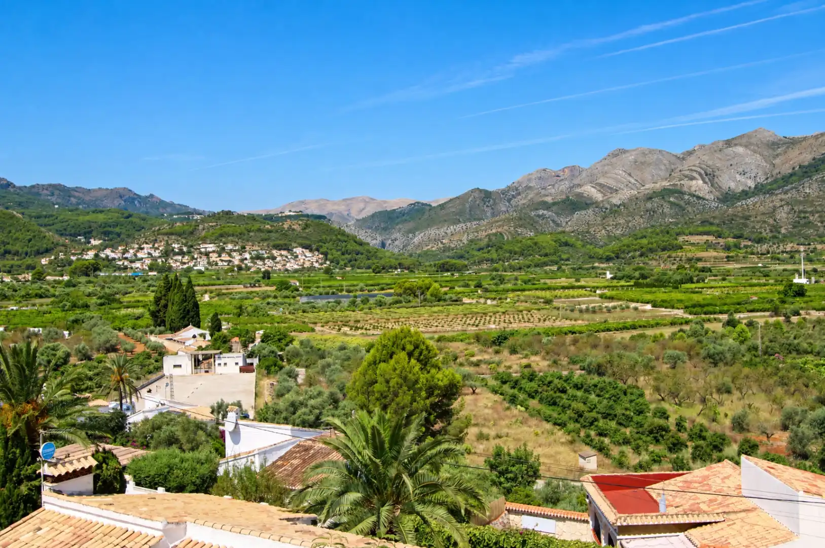 House with garden for sale in Orba, imagen 27