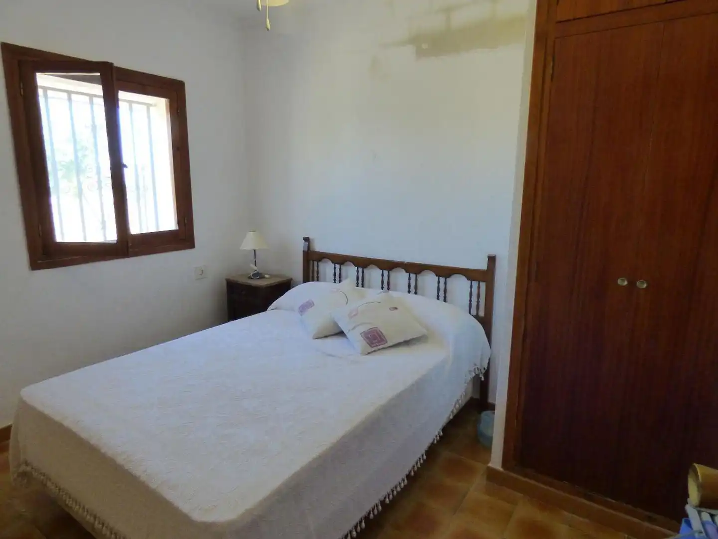 Villa avec jardin à vendre à Partida Sorts de la Mar Cl-21 1, imagen 29