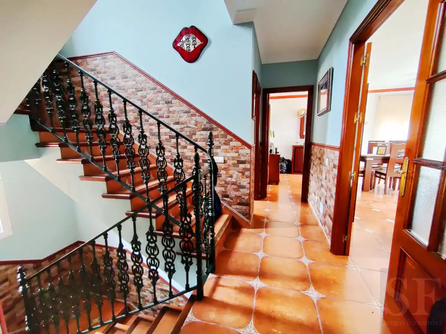 Casa en venda a Canillas de Albaida, imagen 16