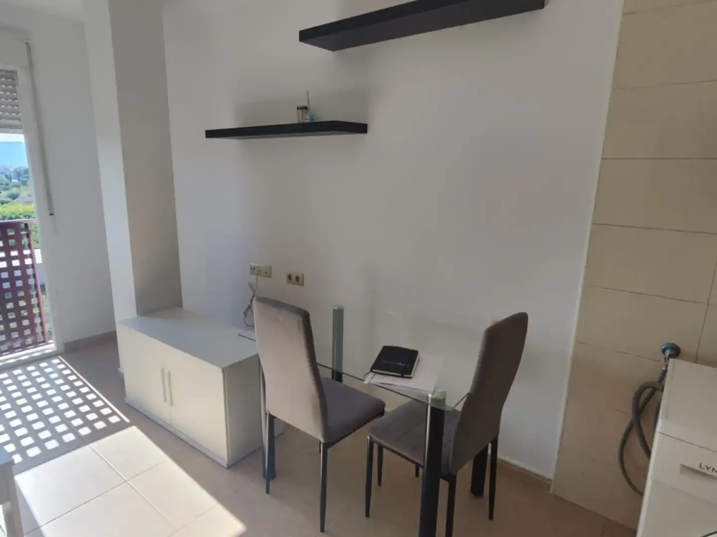 Apartments for rent in Cabezo de Torres