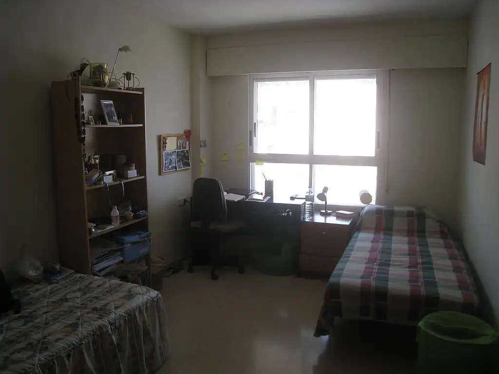 Flat for rent in Centro
