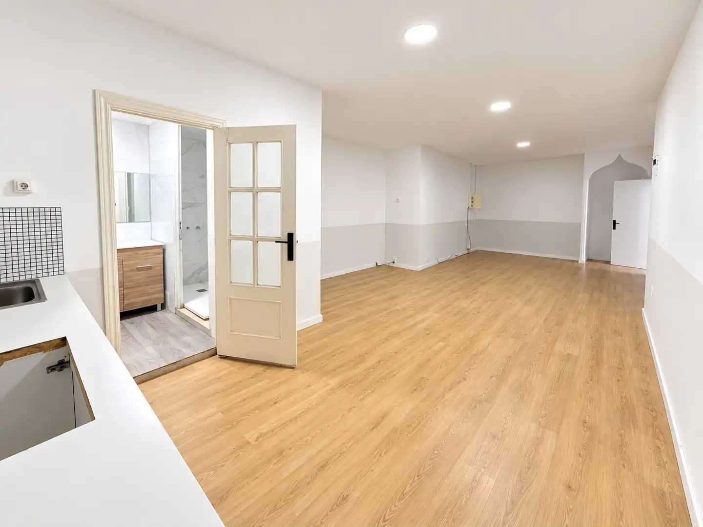Gewerbefläche zur Miete in Carrer de Carles Buïgas, imagen 6