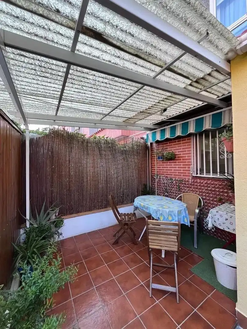 Casa a schiera in vendita a Parque Henares, imagen 15