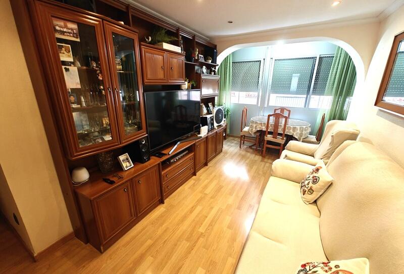 Foto 1 de Pis en venda a Centro, Madrid