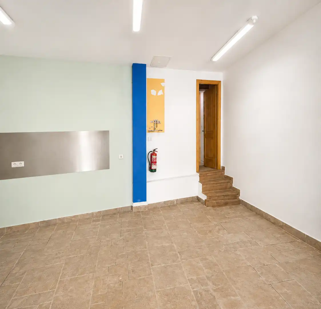 Local comercial en venta en Carrer de Juan Ramon Jiménez, imagen 12