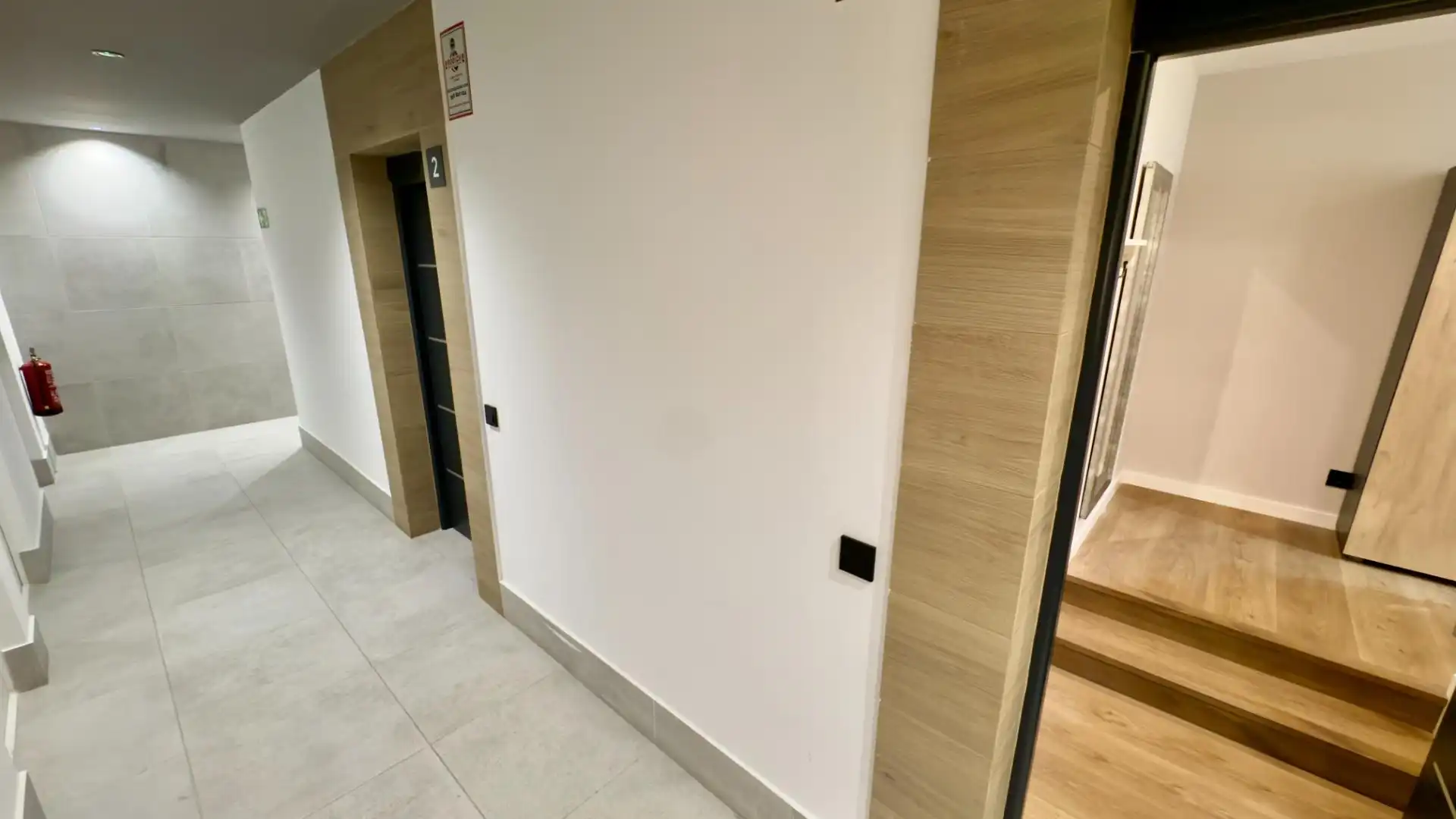 Flat for rent in Granada  with Air Conditioner, Heating and Terrace