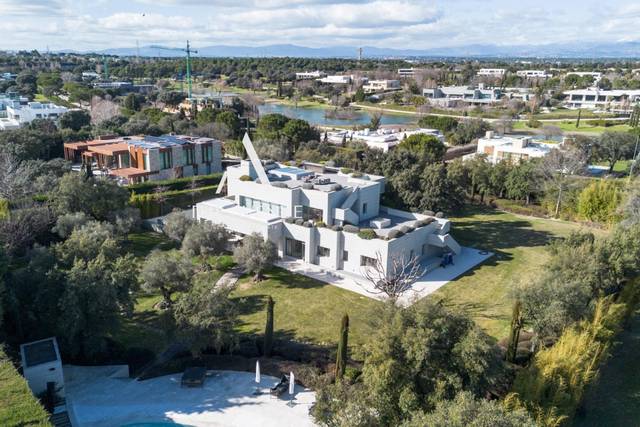 Casa-chalet en Venta en La Finca