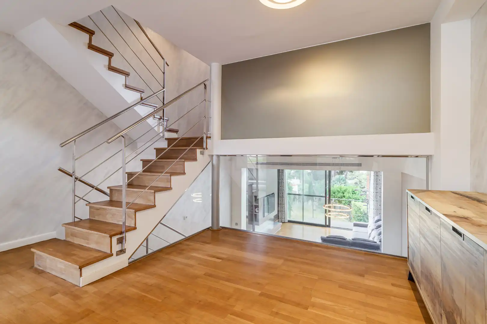 Casa adosada en venta en Castelldefels con Aire acondicionado, Calefacción y Parquet