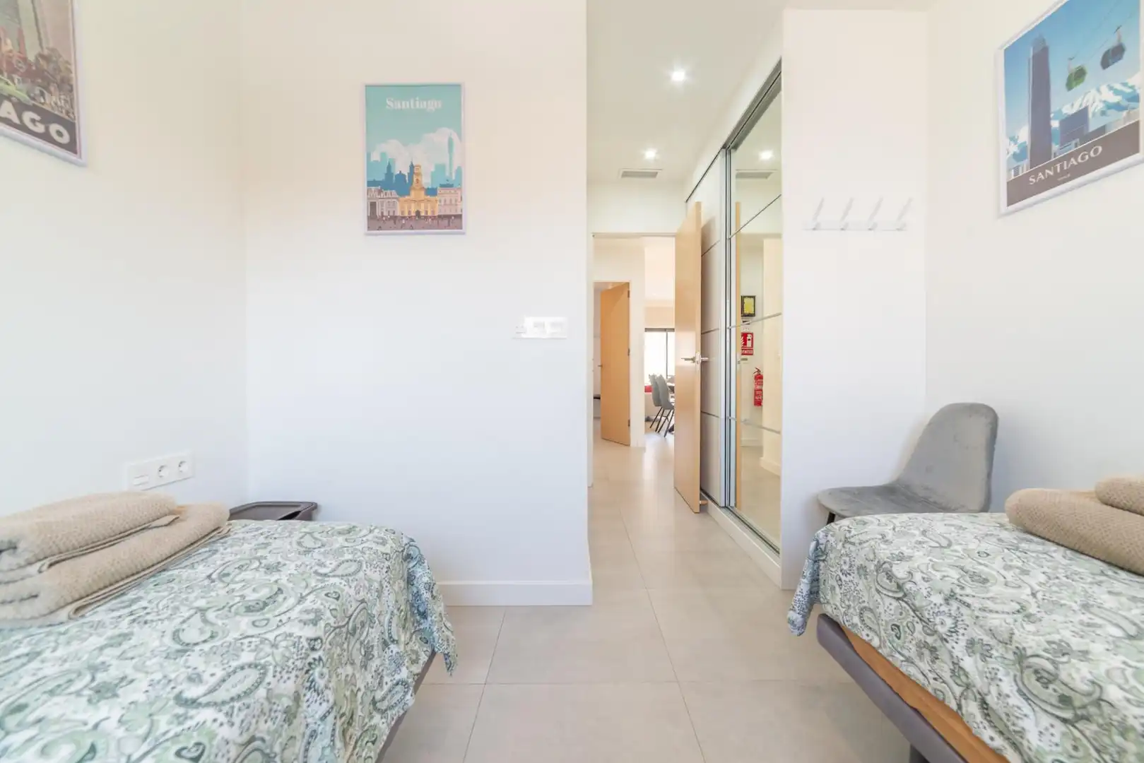 Wohnung mit Terrasse zum Verkauf in Santiago de la Ribera, imagen 23