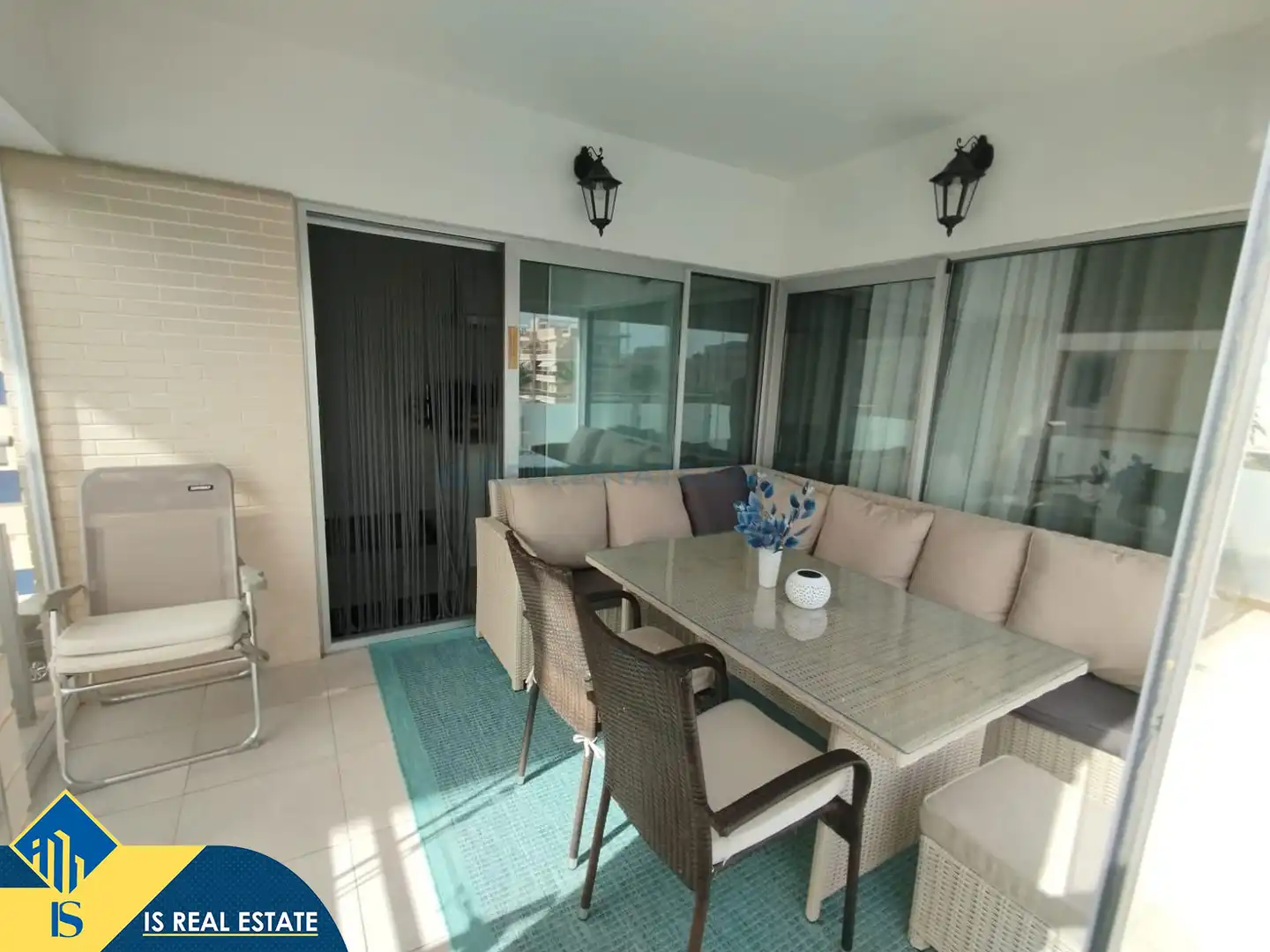 Apartament amb ascensor en venda a Orihuela Costa, imagen 3