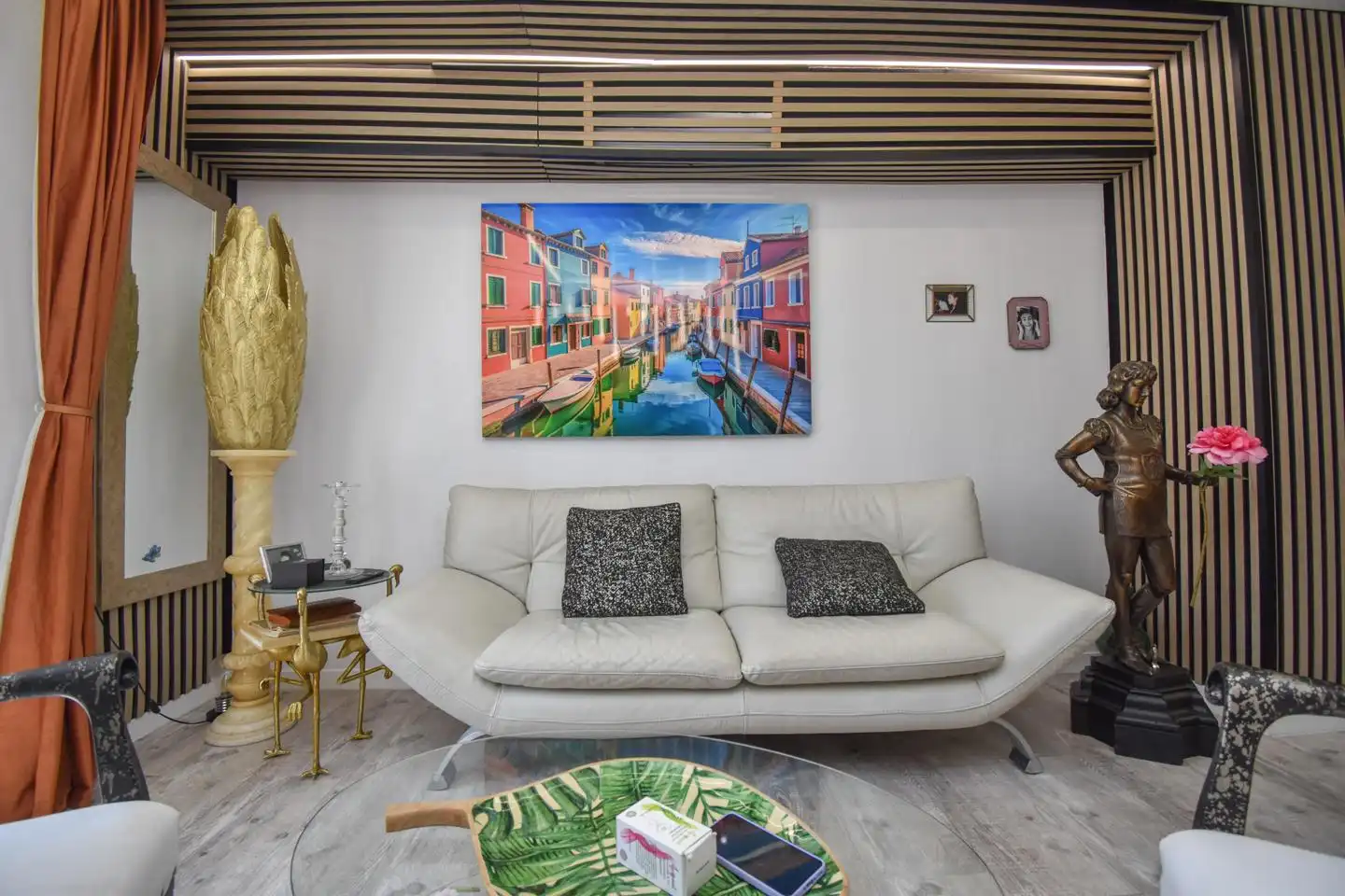 Flat with pool for sale in Calle San Luis, imagen 16