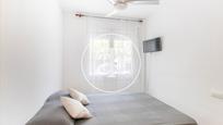 Bedroom of Flat to rent in  Barcelona Capital  with Air Conditioner, Furnished and Washing machine