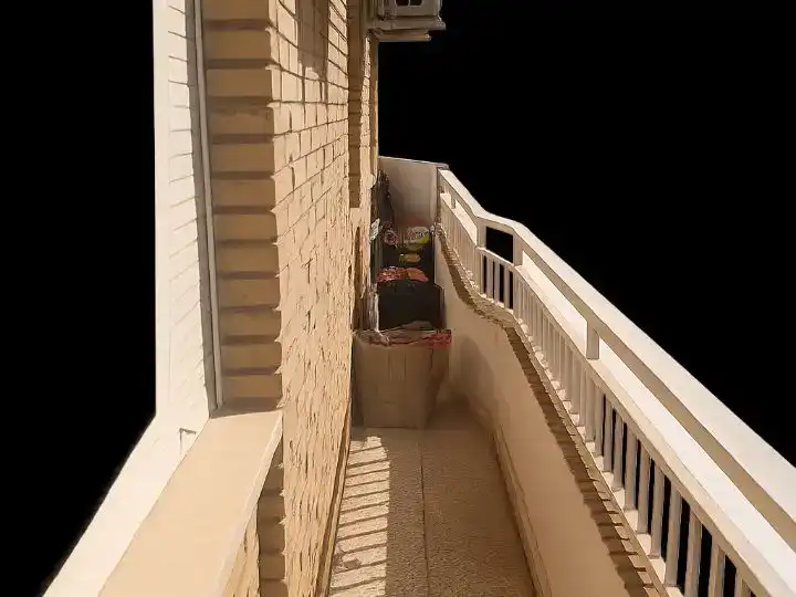 Terrassa de Pis en venda en Camas amb Aire condicionat, Parquet i Moblat