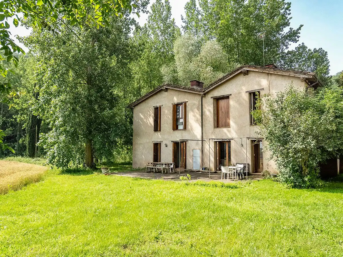 Landhaus mit Garten zum Verkauf in Olot, imagen 6