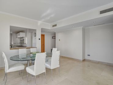 Ático con piscina en venta en JARALILLOS