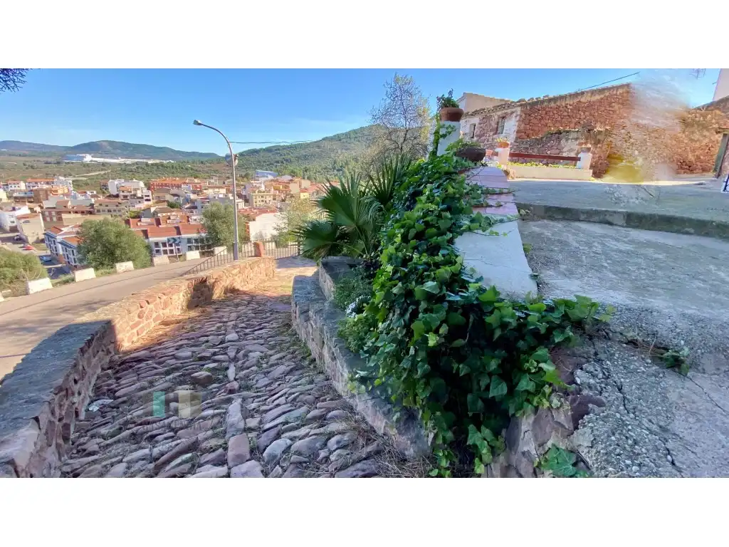 Haus zum Verkauf in Carrer Paseo, imagen 30