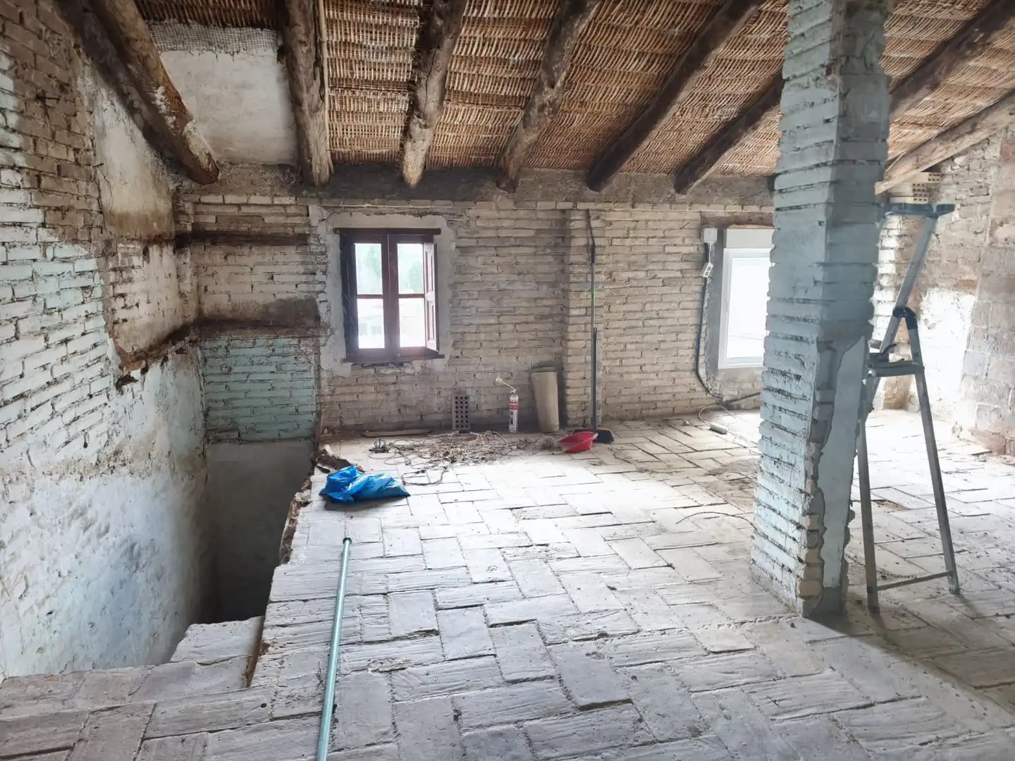 Casa o xalet en venda en Tivenys amb Terrassa i Traster