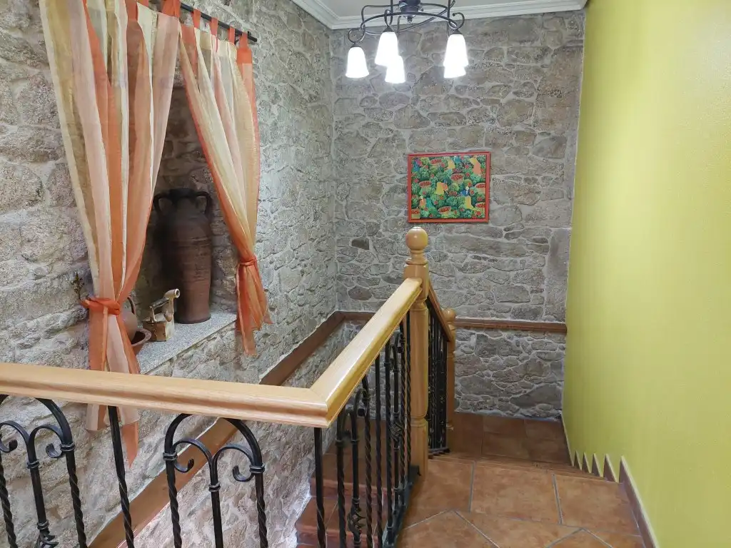 Casa o xalet en venda a N-640, 7, Silleda