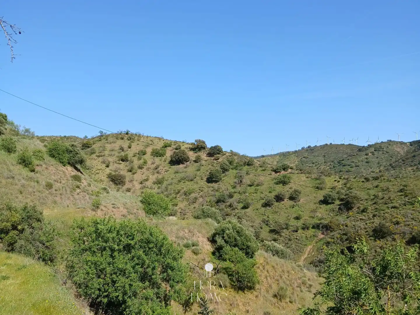 Grundstücke zum Verkauf in Carratraca