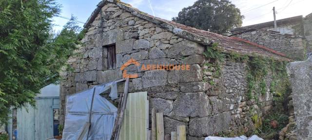 Casa-chalet en Venta en Boborás