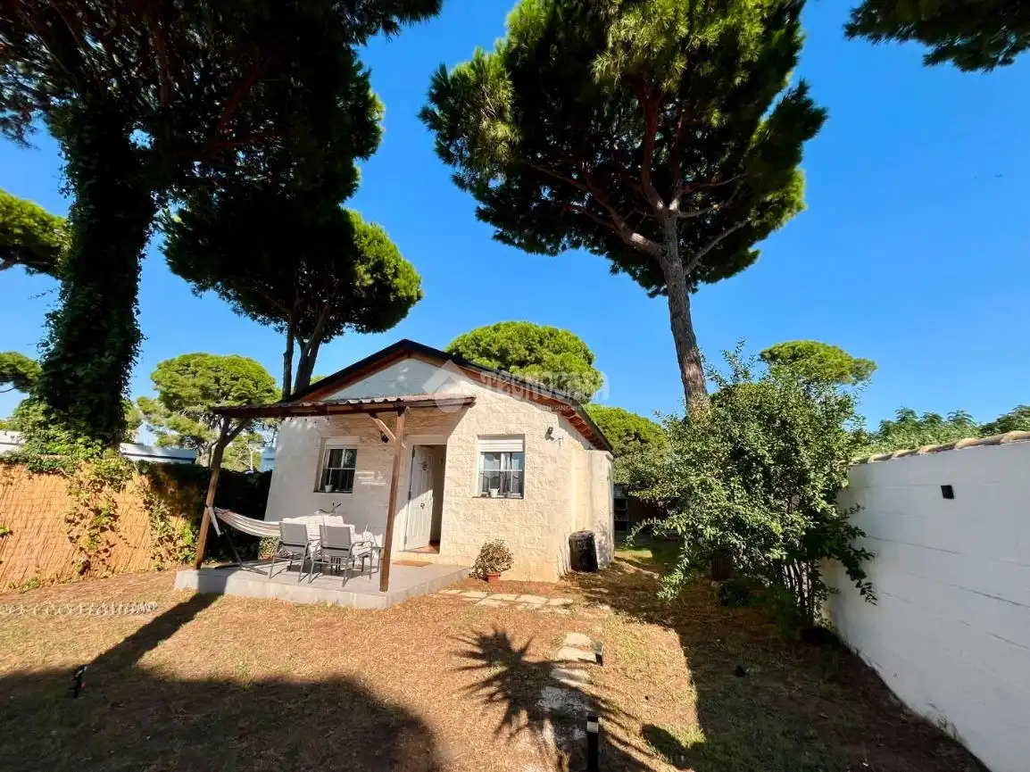 Country house to rent in Las Lagunas - Campano