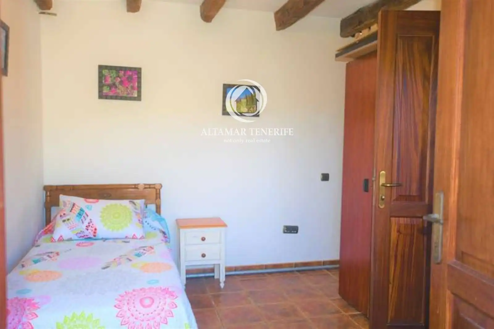 Casa con terrazza in vendita a Vilaflor de Chasna, imagen 22