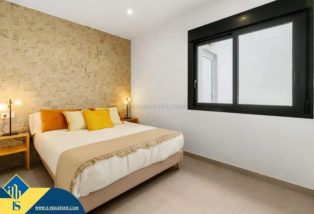 Villa avec piscine à vendre à San Pedro del Pinatar, imagen 11