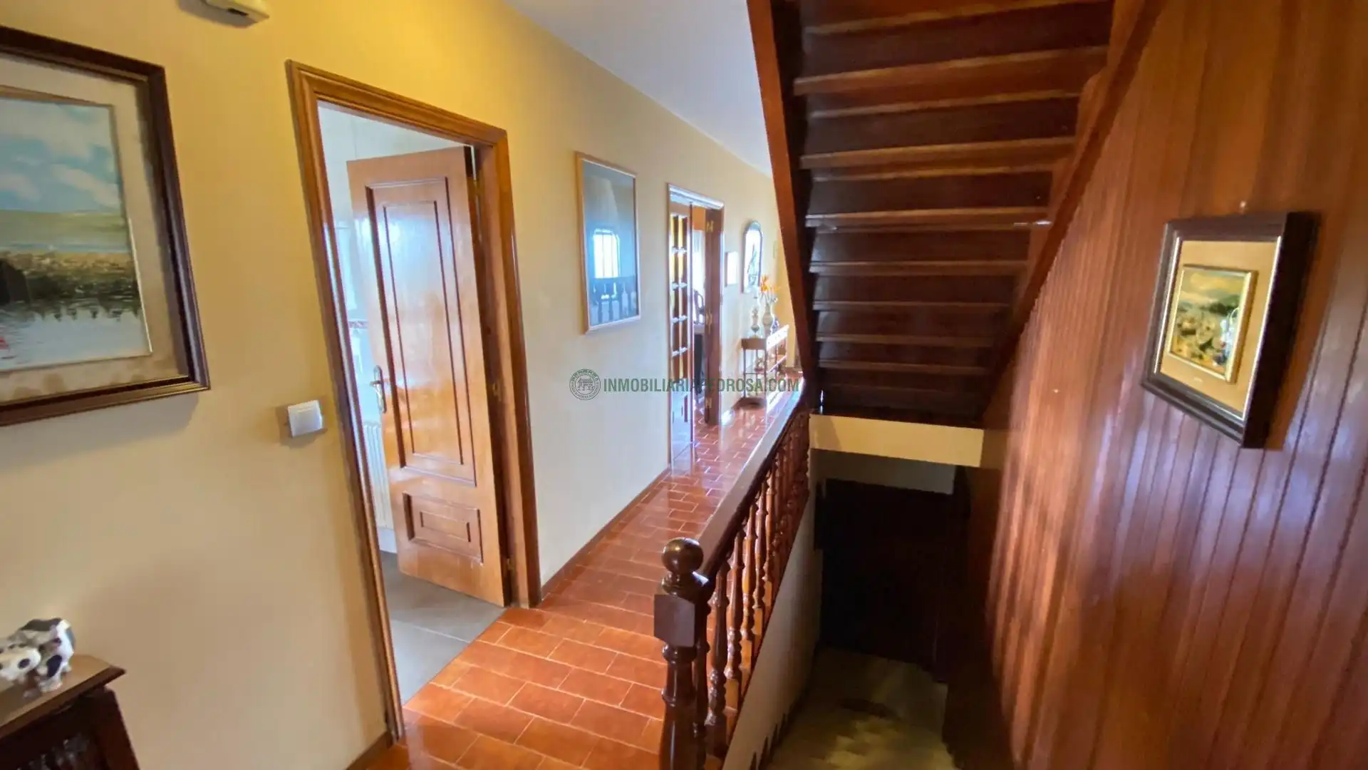 Casa o chalet en venta en Calle cabo fisterra, San Xoán de Poio