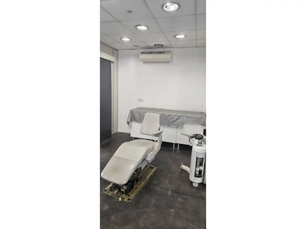 Local comercial de lloguer a Vilanova del Vallès, imagen 5