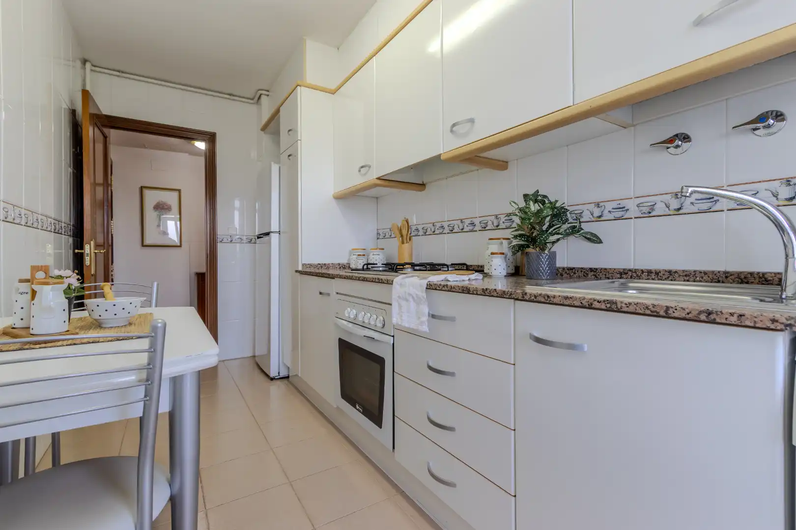 Piso con terraza en venta en Sant Pere i Sant Pau, imagen 15