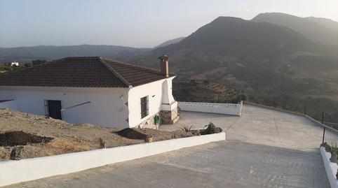 Foto 5 de Finca rústica de lloguer a El Gastor, Cádiz