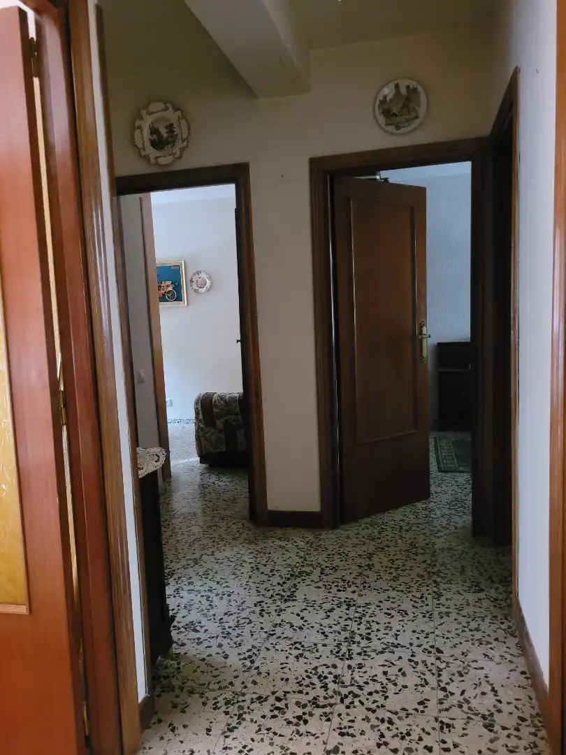 Piso con ascensor en venta en Calle de Belvís de la Jara, imagen 24