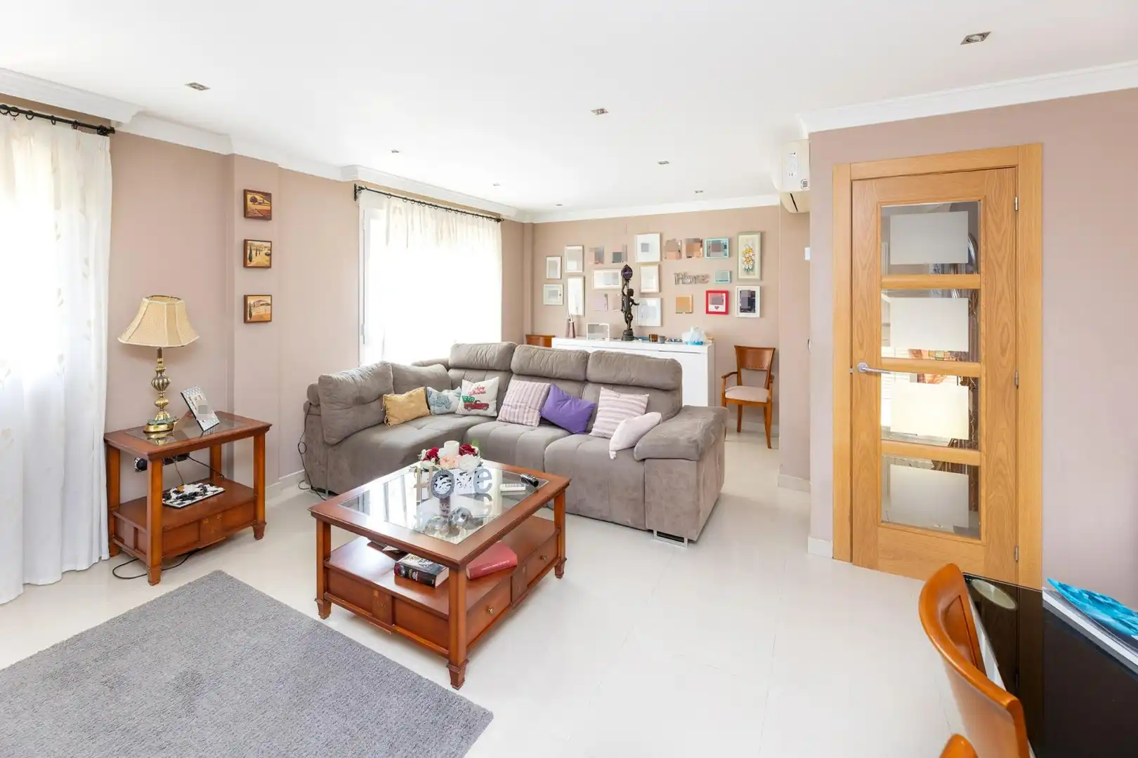Xalet amb piscina en venda a Huétor Vega, imagen 13
