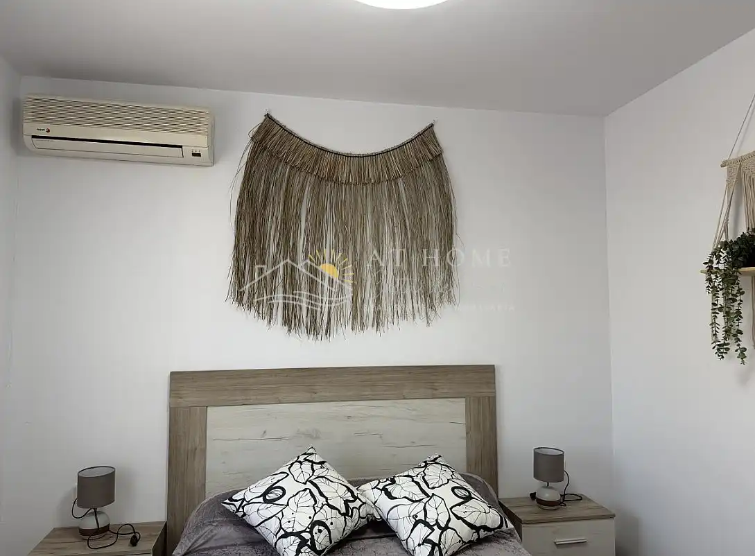 Casa con piscina in affitto a Torrox Pueblo, imagen 17